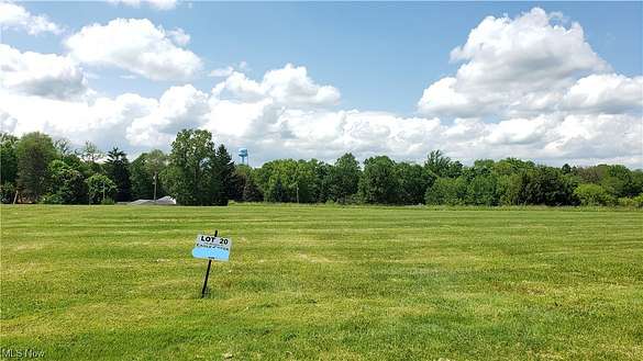 0.521 Acres of Residential Land for Sale in Garrettsville, Ohio