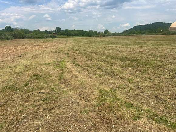 16.1 Acres of Commercial Land for Sale in Crawley, West Virginia
