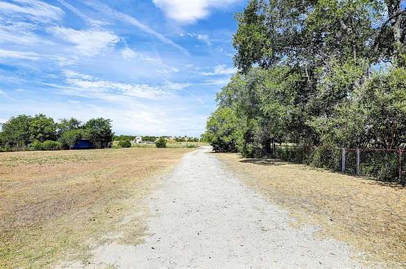 37.3 Acres of Recreational Land for Sale in New Fairview, Texas