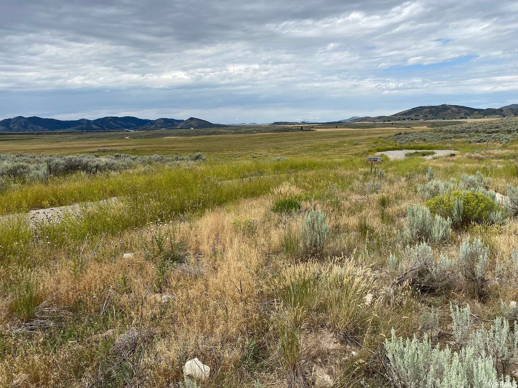 5 Acres of Residential Land for Sale in Soda Springs, Idaho