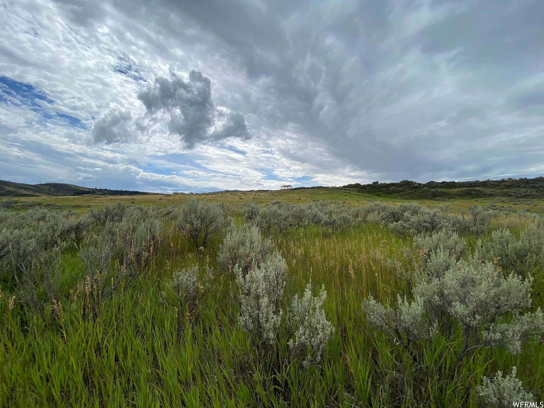 5.3 Acres of Residential Land for Sale in Soda Springs, Idaho