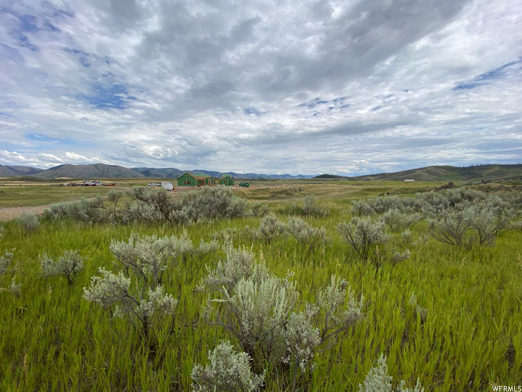4.9 Acres of Residential Land for Sale in Soda Springs, Idaho