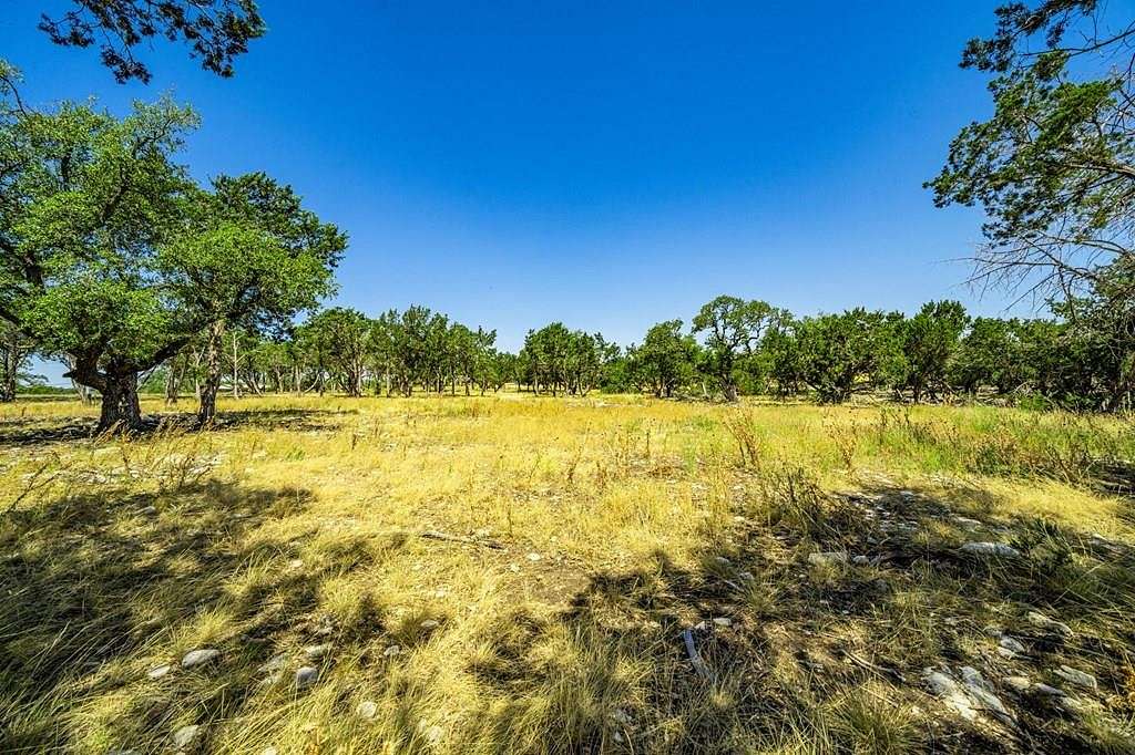 8.9 Acres of Land for Sale in Kerrville, Texas