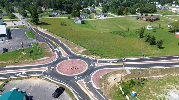 2 Acres of Land for Sale in London, Kentucky