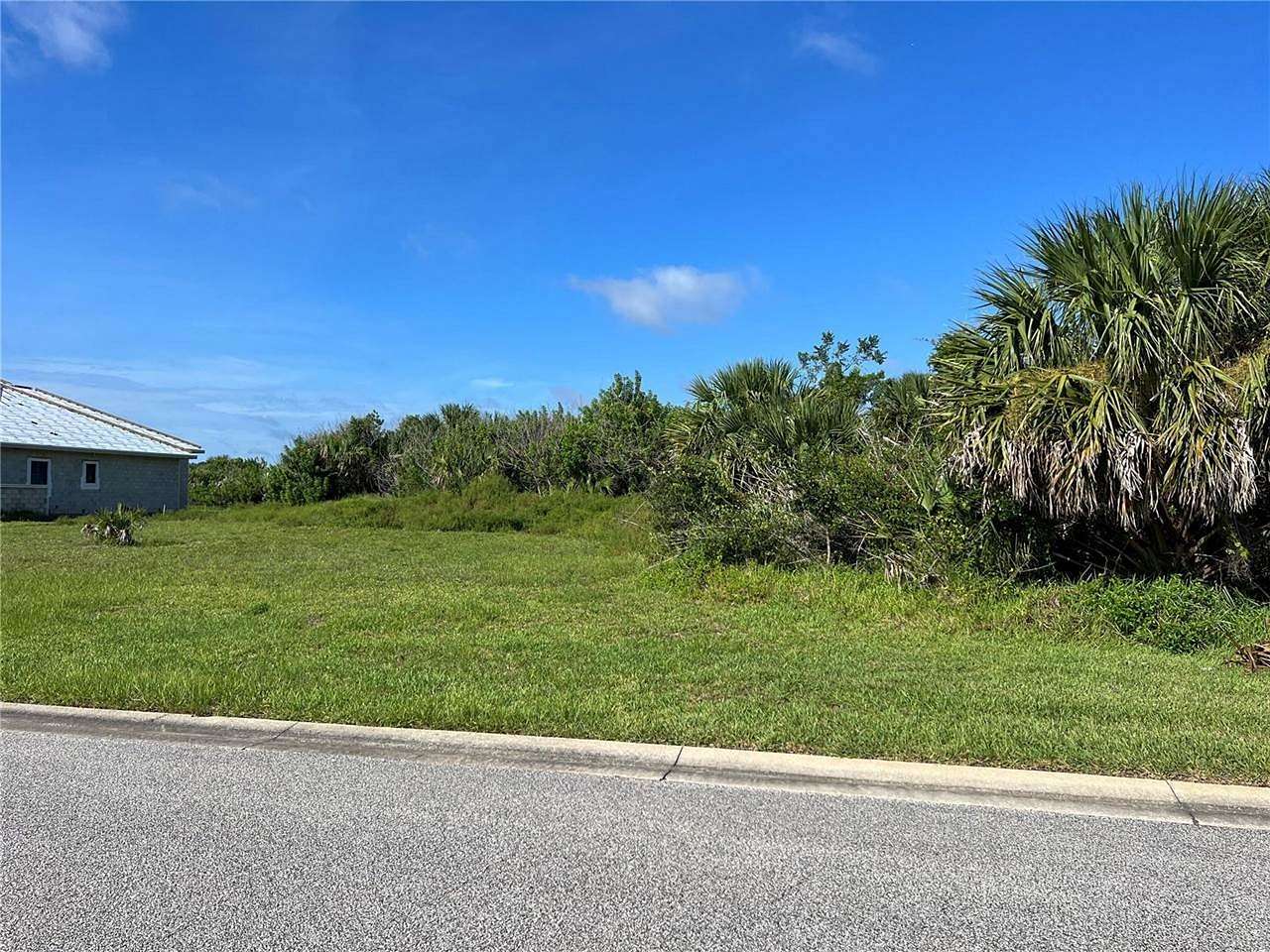 0.68 Acres of Residential Land for Sale in Flagler Beach, Florida