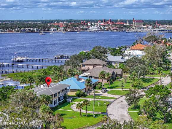 0.52 Acres of Land for Sale in St. Augustine, Florida