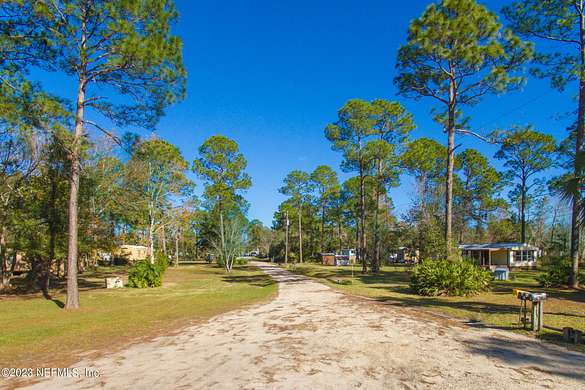 7.2 Acres of Commercial Land for Sale in St. Augustine, Florida