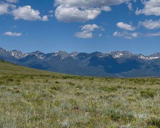 38.7 Acres of Land for Sale in Westcliffe, Colorado