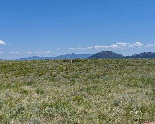 35.8 Acres of Land for Sale in Westcliffe, Colorado