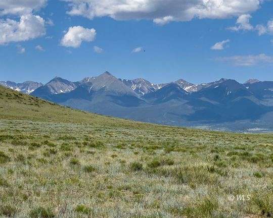 35.9 Acres of Land for Sale in Westcliffe, Colorado