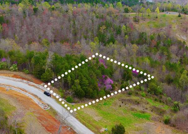 0.64 Acres of Residential Land for Sale in La Follette, Tennessee