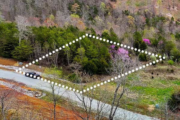 0.64 Acres of Residential Land for Sale in La Follette, Tennessee