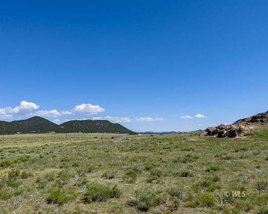 36 Acres of Land for Sale in Westcliffe, Colorado
