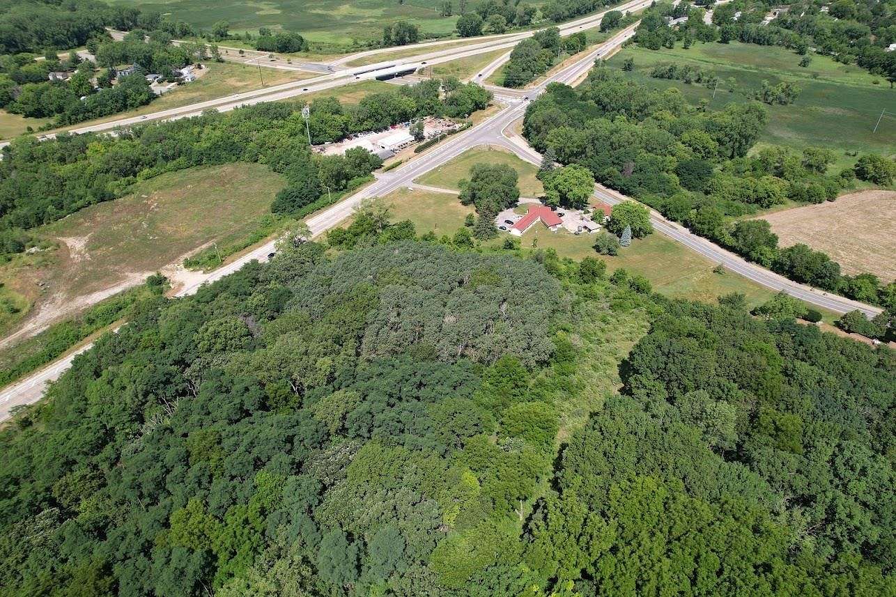9.8 Acres of Land for Sale in Fitchburg, Wisconsin