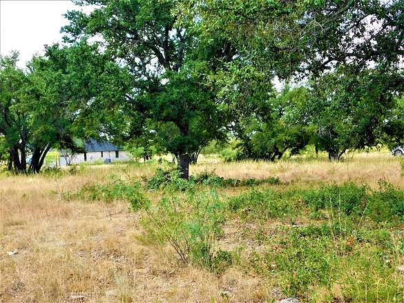 0.44 Acres of Residential Land for Sale in Brownwood, Texas