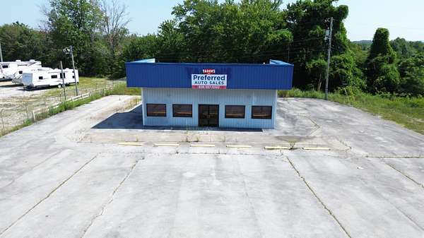 1.5 Acres of Commercial Land for Sale in London, Kentucky