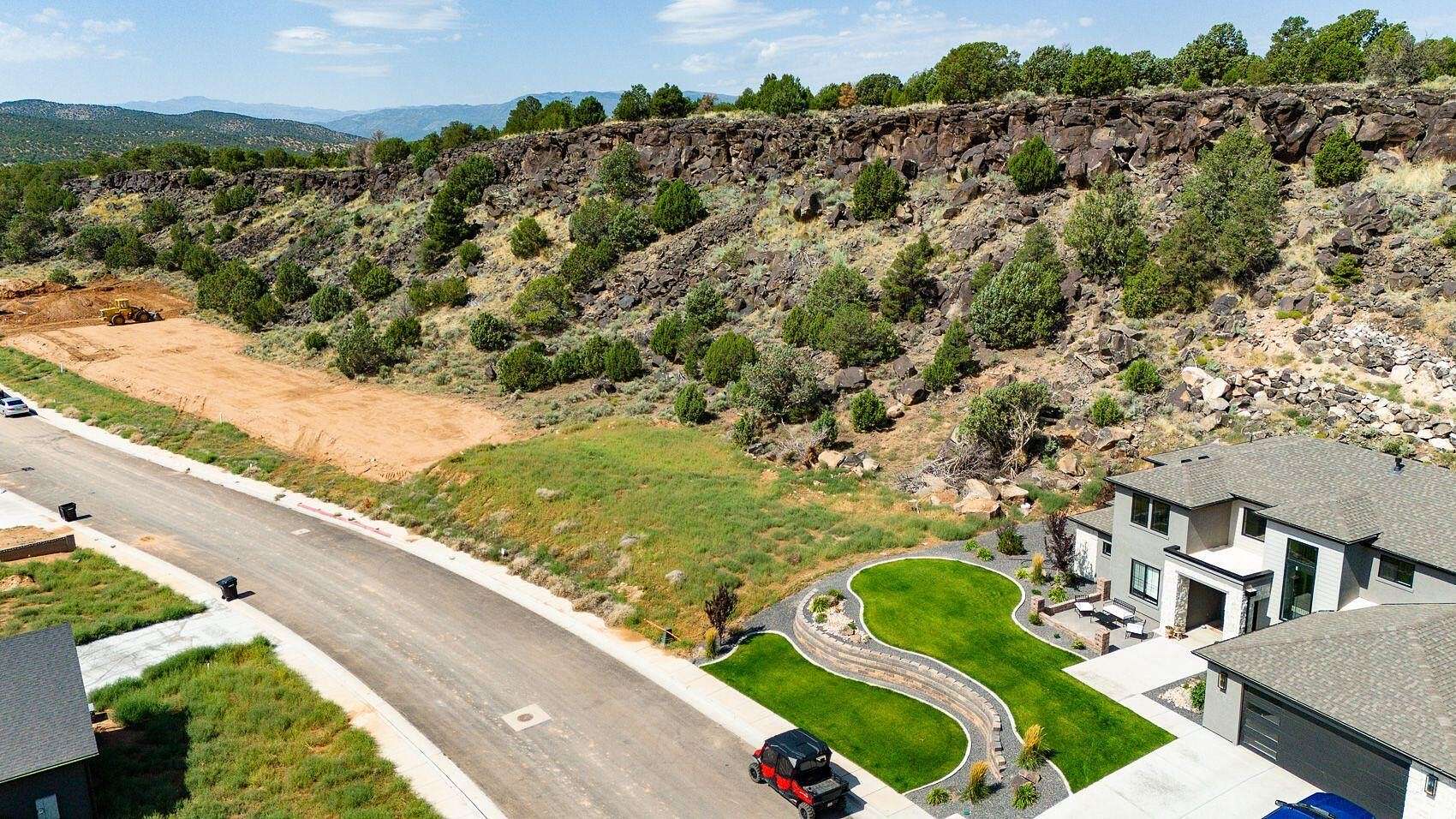 0.4 Acres of Residential Land for Sale in Cedar City, Utah
