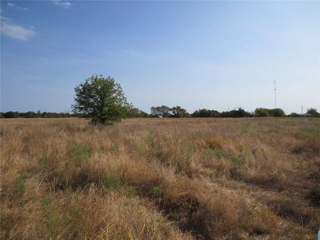20.4 Acres of Land for Sale in Crawford, Texas