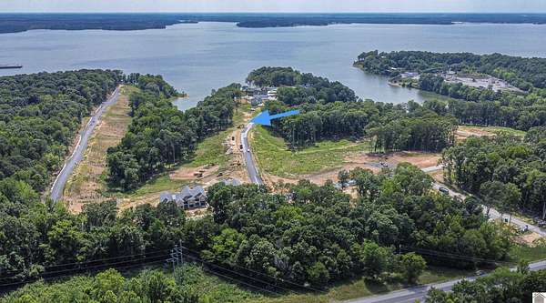 0.53 Acres of Residential Land for Sale in Grand Rivers, Kentucky