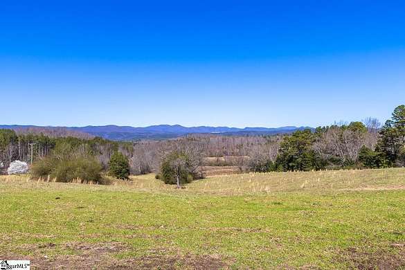24.2 Acres of Recreational Land & Farm for Sale in Salem, South Carolina