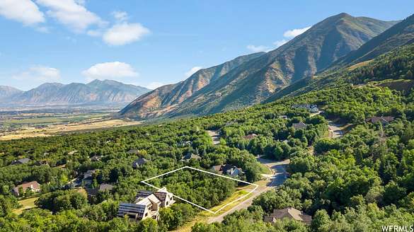 0.71 Acres of Residential Land for Sale in Woodland Hills, Utah