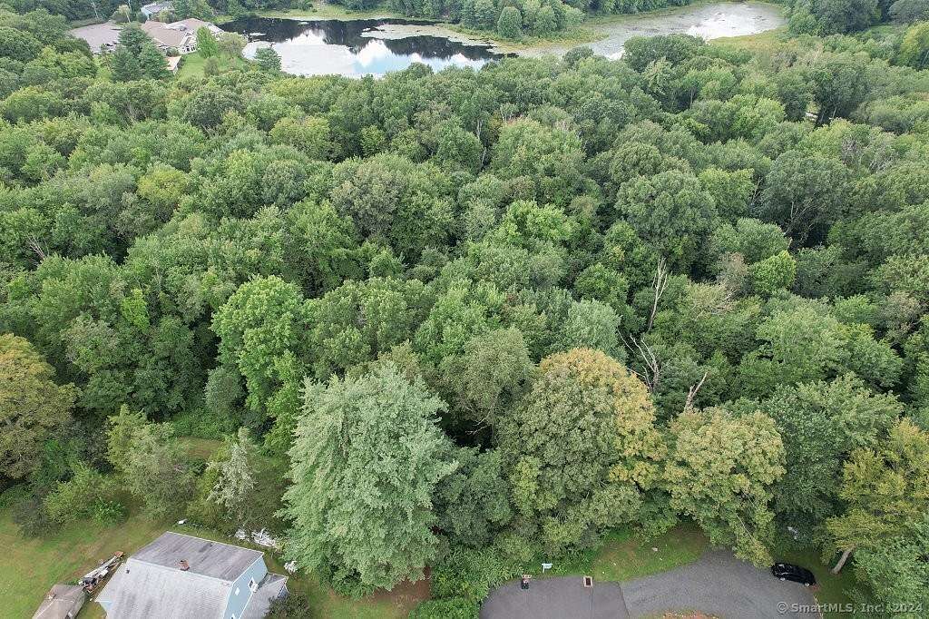 52.05 Acres of Land for Sale in Wolcott, Connecticut