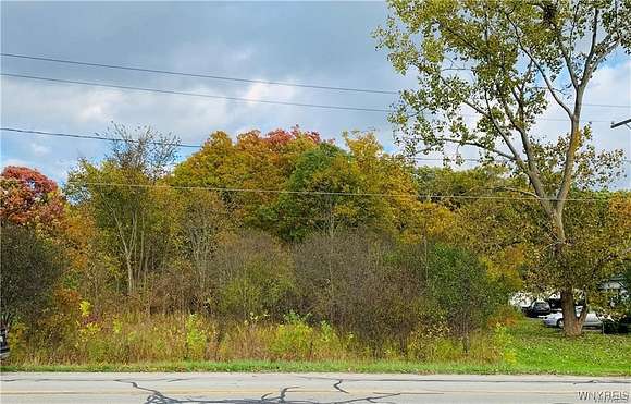 0.56 Acres of Residential Land for Sale in Grand Island, New York