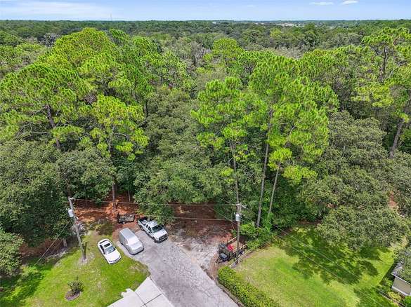 3.5 Acres of Residential Land for Sale in Wesley Chapel, Florida
