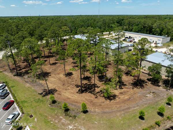 1.77 Acres of Commercial Land for Sale in St. Augustine, Florida