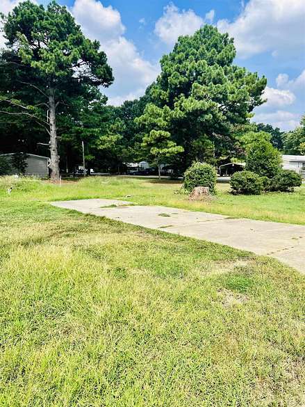 0.33 Acres of Residential Land for Sale in Beebe, Arkansas