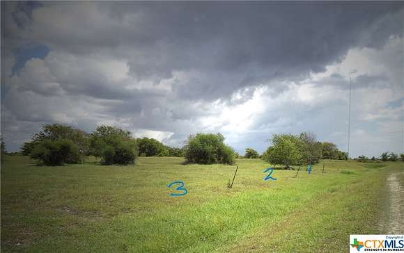 0.48 Acres of Residential Land for Sale in Seadrift, Texas