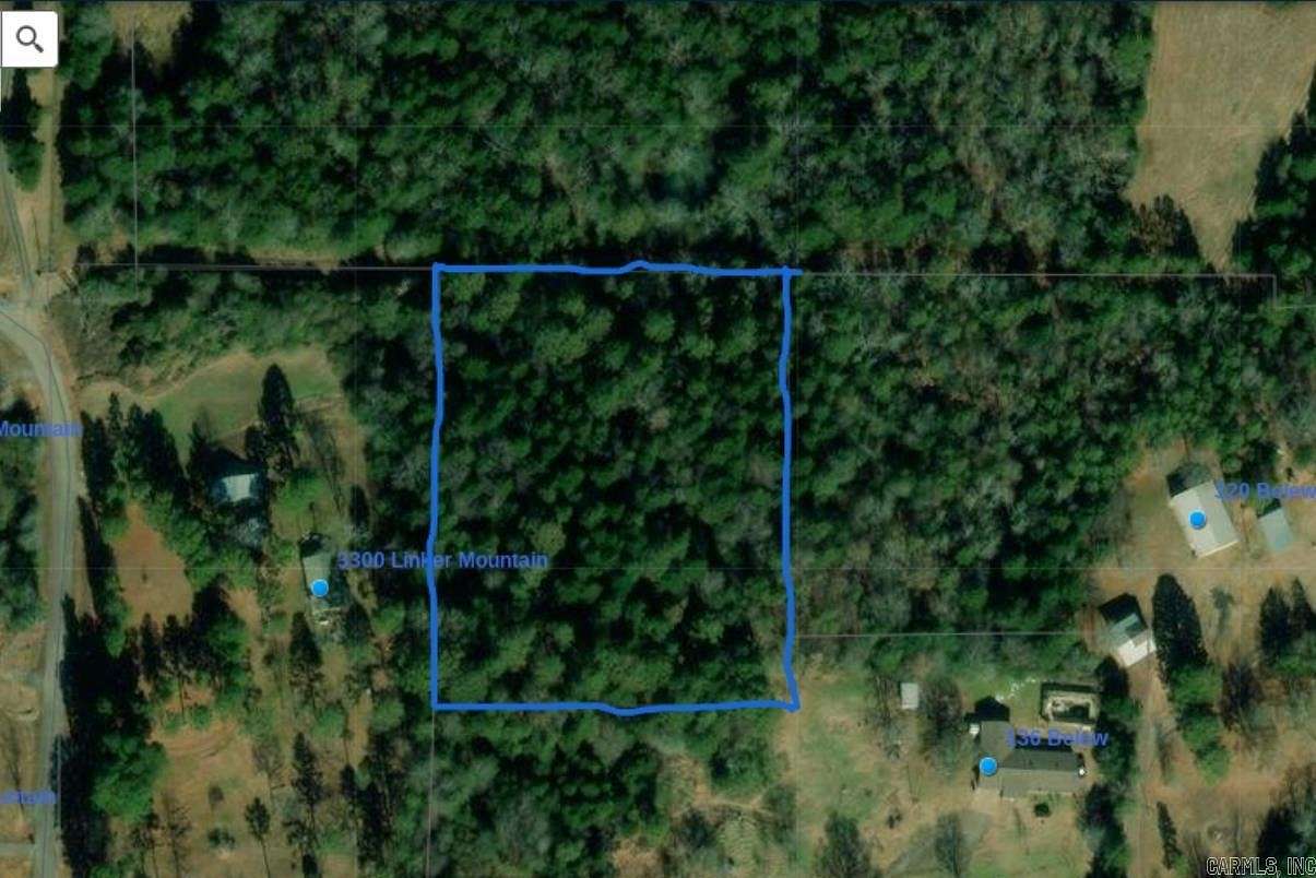 3 Acres of Residential Land for Sale in Dover, Arkansas