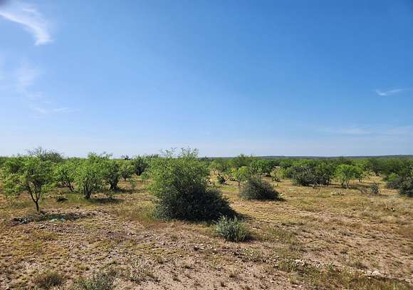 16.3 Acres of Land for Sale in Fort McKavett, Texas