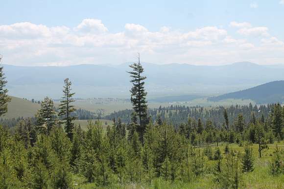 36 Acres of Recreational Land for Sale in Philipsburg, Montana