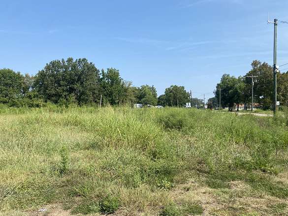 1.6 Acres of Commercial Land for Sale in Ola, Arkansas