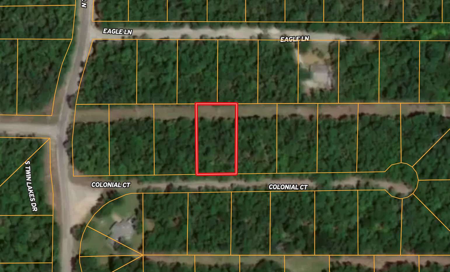 0.3 Acres of Residential Land for Sale in Horseshoe Bend, Arkansas