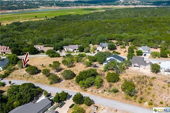 0.27 Acres of Residential Land for Sale in Spicewood, Texas
