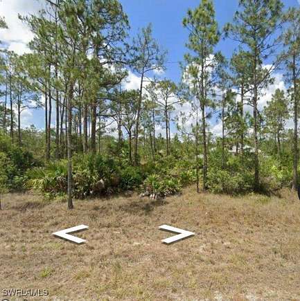 0.242 Acres of Residential Land for Sale in Lehigh Acres, Florida