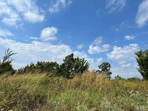 0.68 Acres of Residential Land for Sale in Colbert, Oklahoma