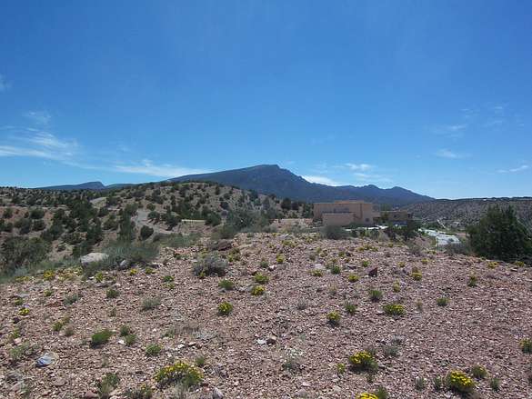 6.3 Acres of Land for Sale in Placitas, New Mexico