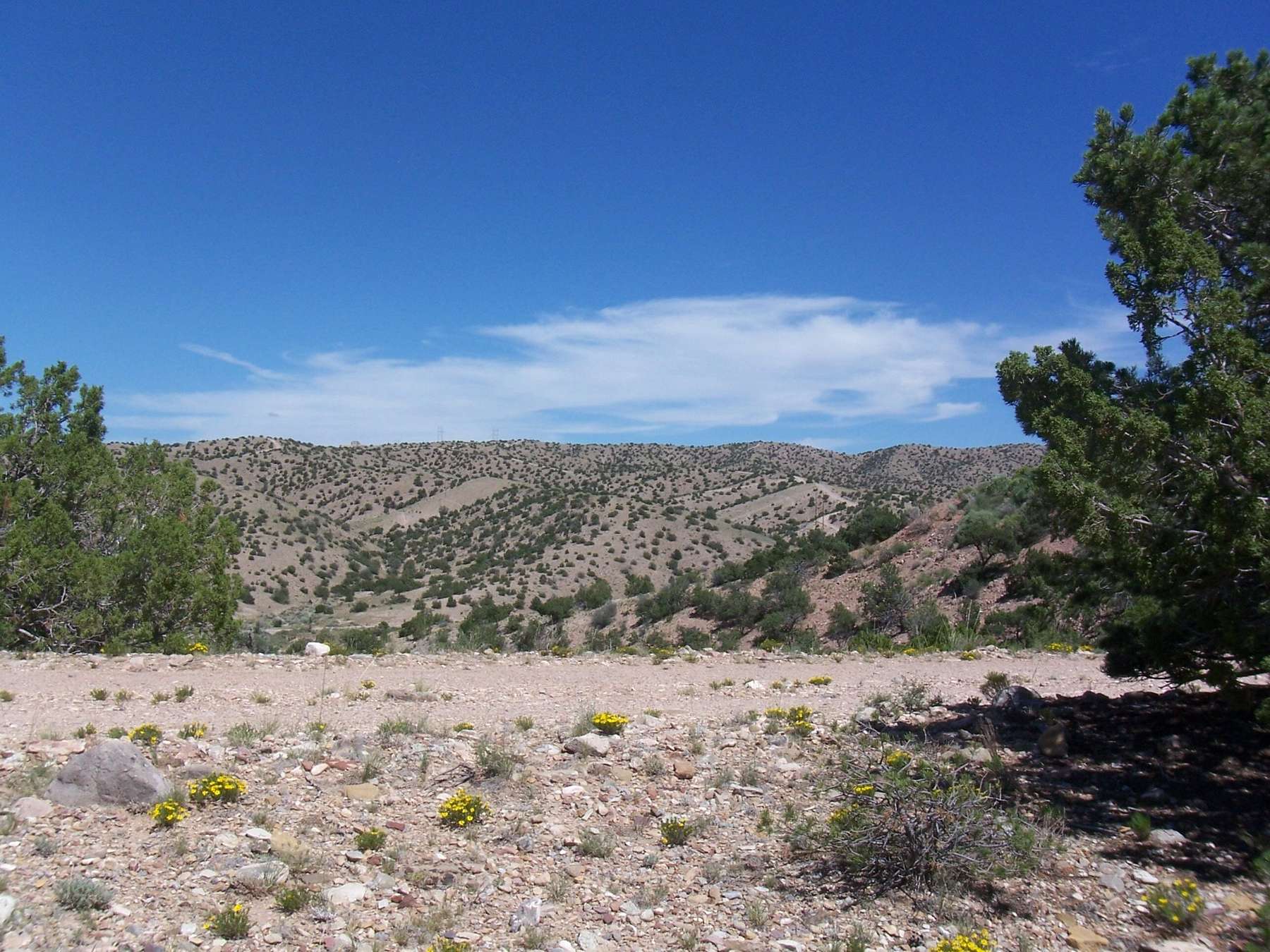 2 Acres of Land for Sale in Placitas, New Mexico