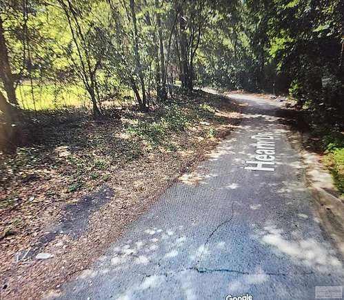 0.298 Acres of Residential Land for Sale in Columbia, South Carolina