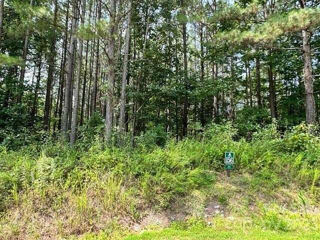 0.99 Acres of Residential Land for Sale in Valdese, North Carolina