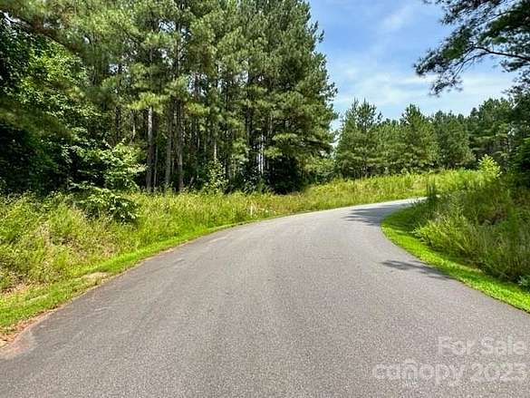 0.99 Acres of Residential Land for Sale in Valdese, North Carolina