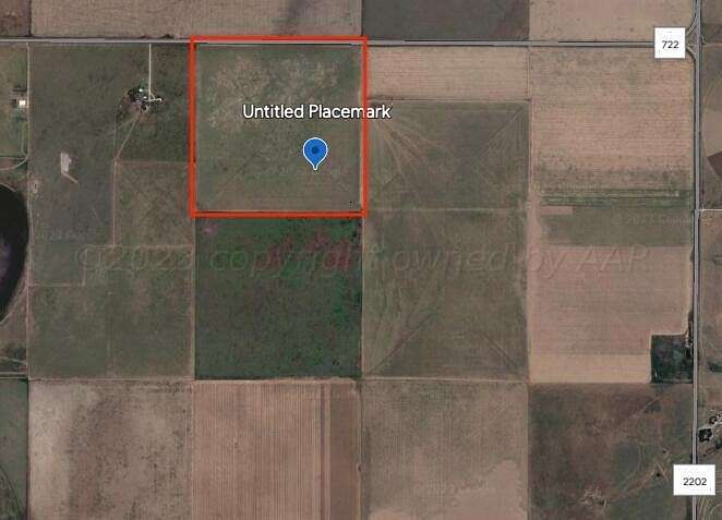1.1 Acres of Land for Sale in Dumas, Texas