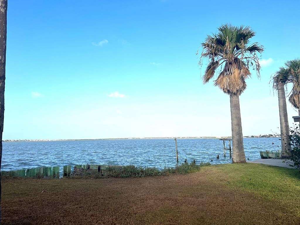 0.68 Acres of Residential Land for Sale in Rockport, Texas