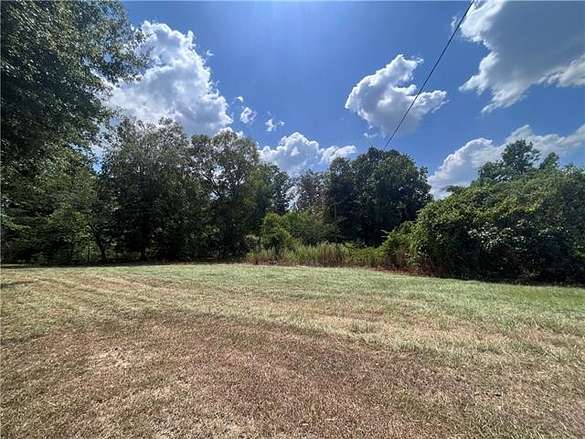 24.9 Acres of Land for Sale in Forest Hill, Louisiana