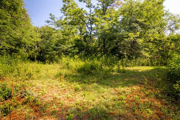 2.5 Acres of Residential Land for Sale in Scipio, Indiana