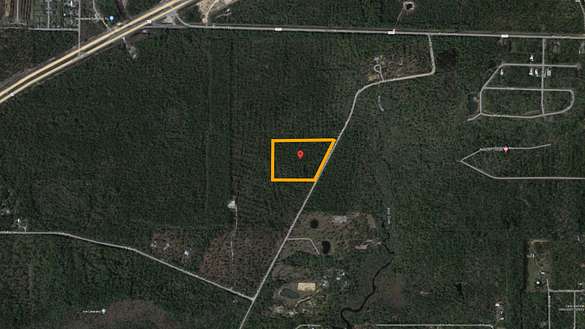 10 Acres of Mixed-Use Land for Sale in Freeport, Florida