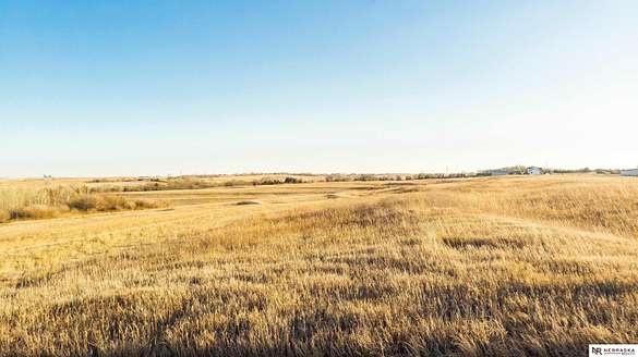19.4 Acres of Land for Sale in Hallam, Nebraska